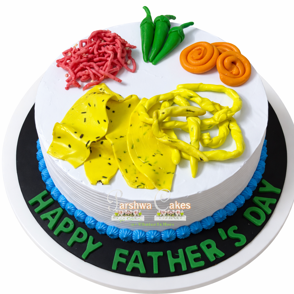 Theme Cake